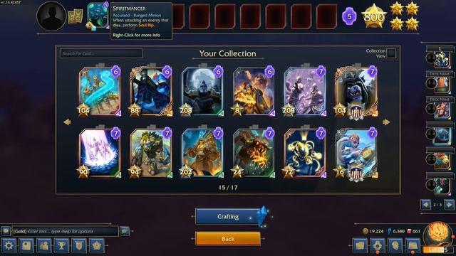 Minion Masters Top Ten Cards смотреть онлайн