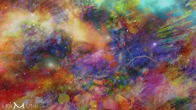 Dream Music For Lucid Dreaming & Astral Projection (4hz, 432hz)