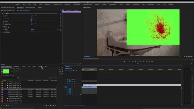 Carnage Tutorial | RocketStock смотреть онлайн