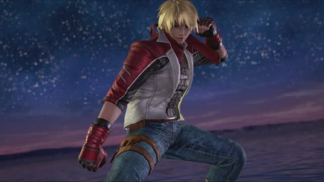 Tekken 7. Leo (Luna296) vs Fahkumram, Lucky Chloe, Miguel, Jin, Hwoarang смотреть онлайн