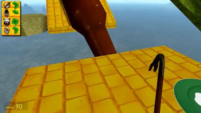 Vanossgaming 2 Hours Gmod Deathrun Ep-2 Full