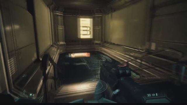 Star Citizen (2.6.1) видео журнал ИзВесть№12