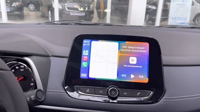 ONIX VA TRACKER AVTOMABILLARINING MAGNITAFONI HAQIDA ⚡️| APPLE CARPLAY O’ZI NIMA? смотреть онлайн