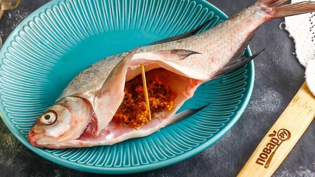 Вкусные будни