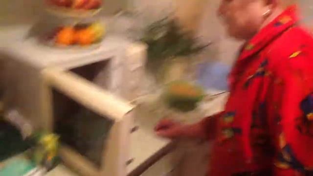 Захотелось меда мне..... смотреть онлайн