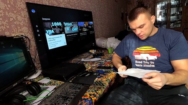 Выплаты $$$ в YouTube по чеку или на счёт? смотреть онлайн