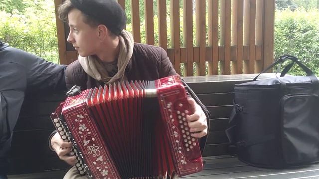 парк Кузьминки, Илья Хватков,09.05.23г. смотреть онлайн