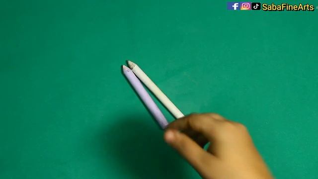 Free Sketching Course in URDU/HINDI/Class 10 /with certificate/how to make blending stum at home смотреть онлайн
