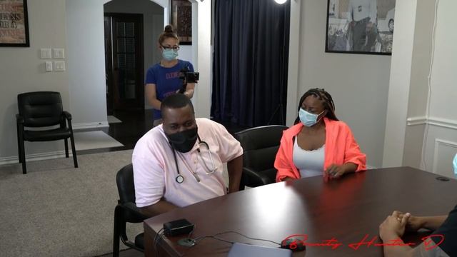 FIND MY BABY DADDY - THE DOCTORS SECRET JANITOR LIFE смотреть онлайн