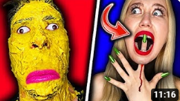 TikTok Wigofellas PRANKS on MOM - Wigofellas PRANKS on Girlfriend - Wigofellas TikTok PRANKS DAY 83