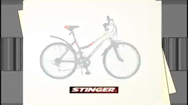 Производство велосипедов Stinger и Novatrack на заводе "Велобалт" в Калининграде. Velo-OK.ru смотреть онлайн