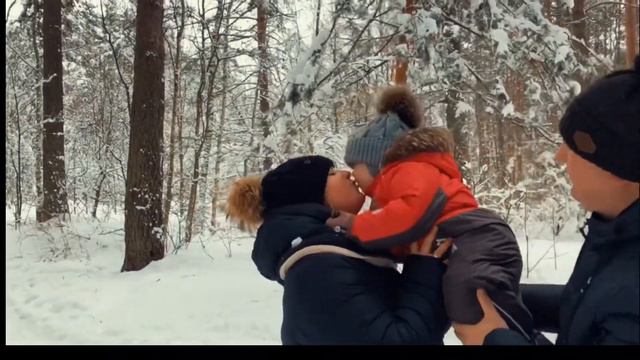 Прогулка в сказочном лесу смотреть онлайн