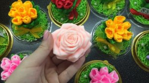 Мыловарение!Как закрепить мыло в куполе?