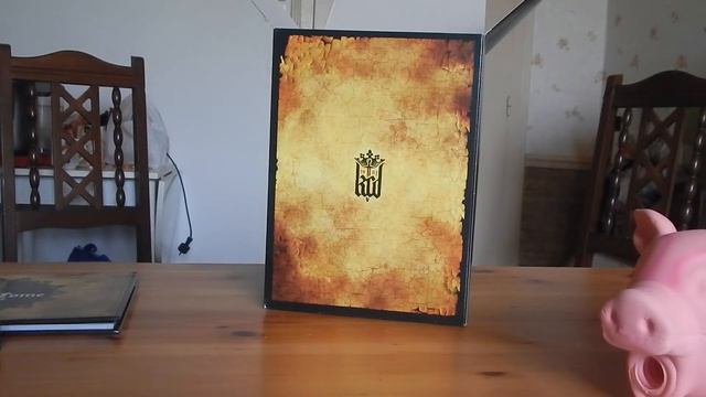 [UNBOXING] KINGDOM COME DELIVERANCE COLLECTOR'S EDITION XBOX ONE oldschoolgameuniverse.blogspot.fr смотреть онлайн