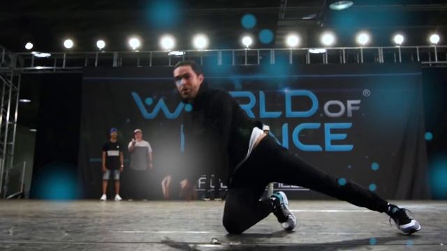 World of Dance San Diego 2017 | #WODSD17 смотреть онлайн