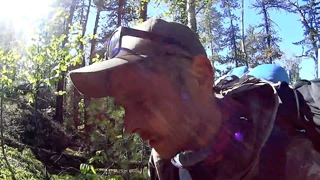 Кутурчинское Белогорье. Бескрайний Лёха смотреть онлайн