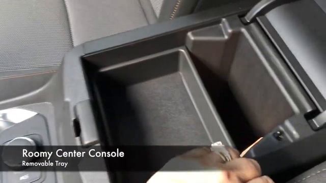 Video 2018 Traverse LS Interior Detailed Tour Ron Westphal Chevy Aurora, IL смотреть онлайн