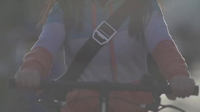 Вдохновись катанием на велосипеде от Decathlon ( B'twin велосипеды на каждый день) | Декатлон смотреть онлайн
