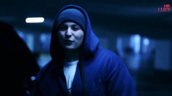 Titus & Skaloh - Endstation [NR clips] (Новые Рэп Клипы 2015)