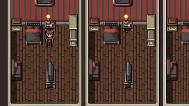 Silver Creek Falls- Chapter 1- part 1 смотреть онлайн