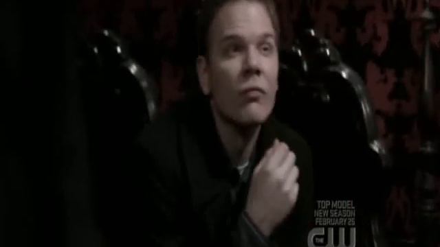 Supernatural 4x14 - Sam Vs Dean Fight смотреть онлайн