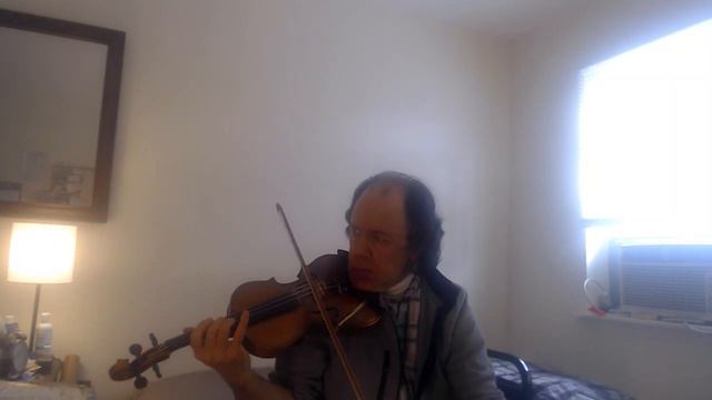 Capture 20230224 1 BACH: Meditation de Gounod/ REDO/ Violin & Piano, Andante semplice смотреть онлайн