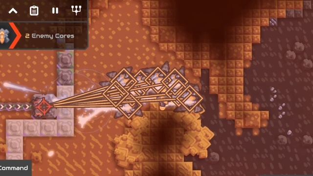 When you try Erekir mod | Mindustry смотреть онлайн