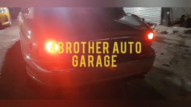 jaguar make a no plaits & install fog lights смотреть онлайн
