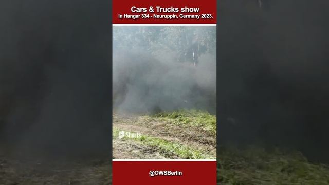 Трактор в застрял в грязи | Тюнинг смотреть онлайн