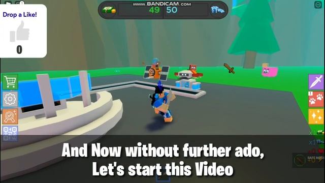ALL NEW *METAVERSE* UPDATE OP CODES! | Roblox pet tycoon смотреть онлайн