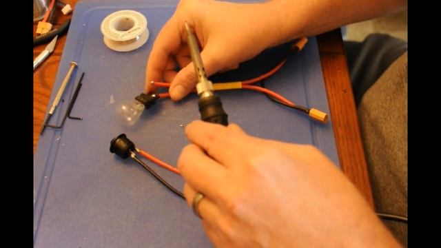 Delux SmokeStopper Build смотреть онлайн