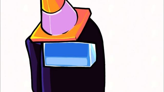 black imposter and egg ( credit to JKS ) смотреть онлайн