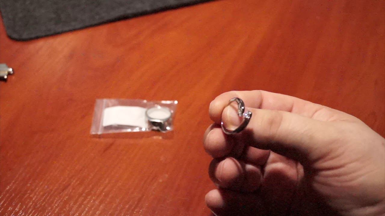 Распаковка посылки из Китая(Pandao)