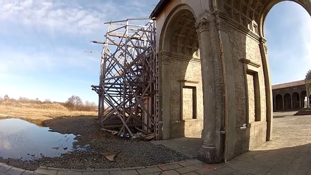 Borgia, Barrandov Studios смотреть онлайн