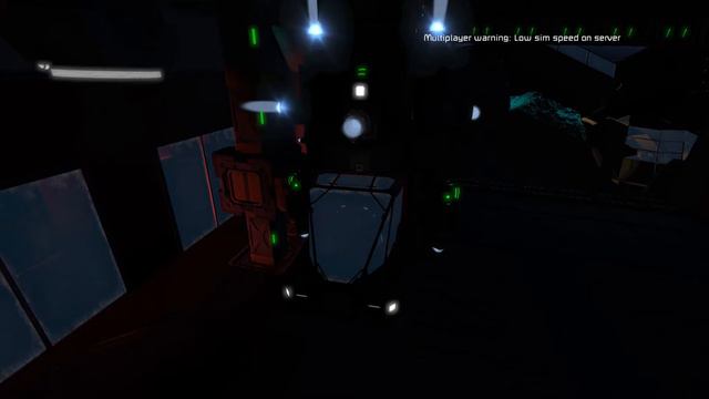 "Trash Removal" The Nidd S04E39 | Group Survival Space Engineers смотреть онлайн