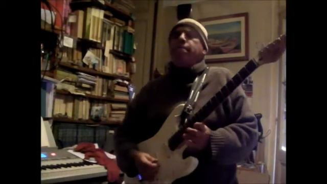 Fender comparación смотреть онлайн