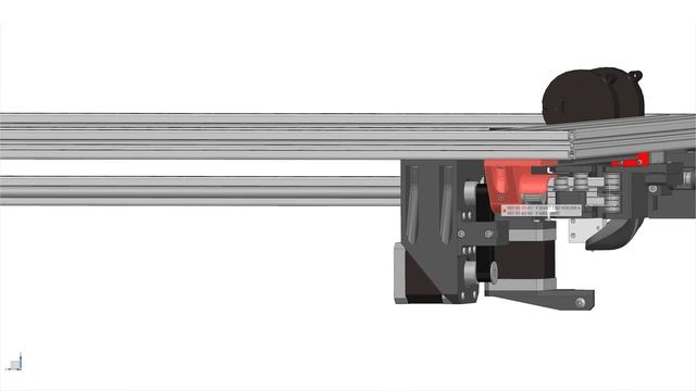 VOSTOK V0.7 - Самое крупное обновление