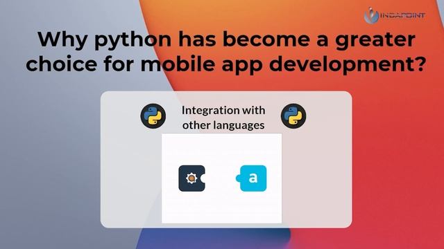 Why python has become a greater choice for mobile app development смотреть онлайн