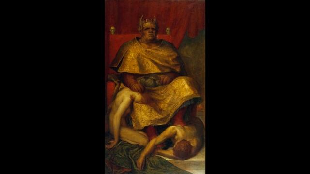 Истории демонов: Мамон смотреть онлайн