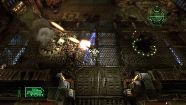 Alien Breed Trilogy #3 - Assault, Part 1 смотреть онлайн