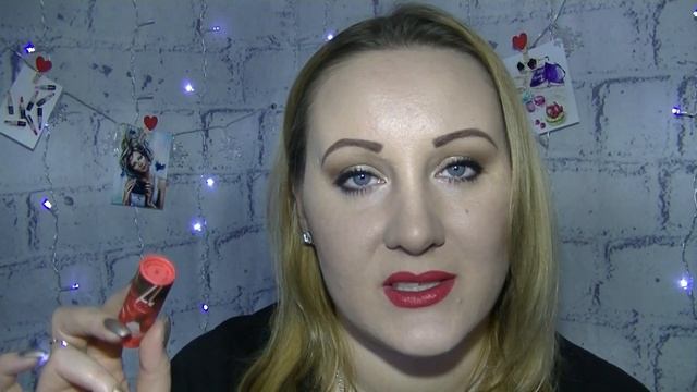 НОВИНКА! / СЕНСАЦИОННЫЕ ПОМАДЫ #LIPSTORIES ОТ SEPHORA COLLECTION / СВОТЧИ НА ГУБАХ /ИНСТА - ПОМАДЫ