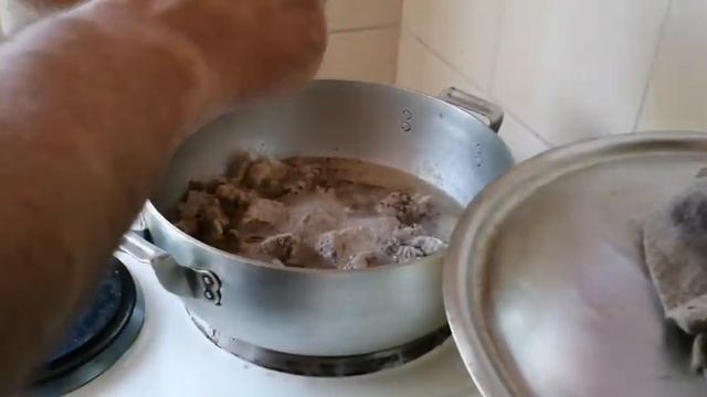 как приготовить спагетти с мясом смотреть онлайн