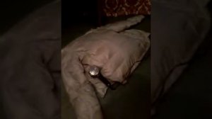 Как высушить пуховик феном