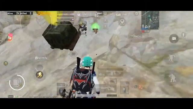 NUKE IS CHILLED AND STREAMING | PUBG MOBILE | COD MOBILE | AMONG US | NUKE IS LIVE. смотреть онлайн