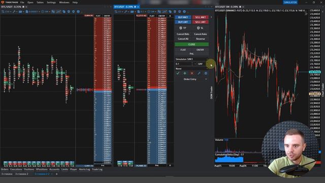 The Best FREE Trading Simulator | Demo account in scalping смотреть онлайн