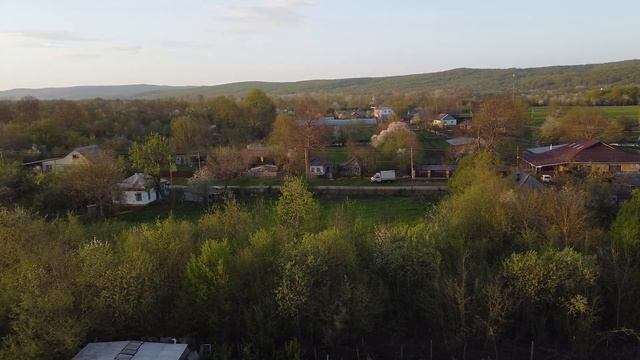 Полёт над Ширванской смотреть онлайн