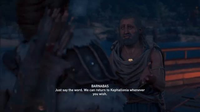 Assassin's Creed Odyssey #9 FACING ELPENOR смотреть онлайн