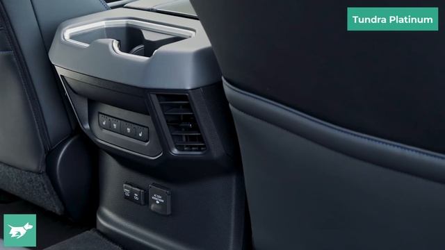 The Best American Pick-Up? (Toyota Tundra Hybrid 2024 Review) смотреть онлайн