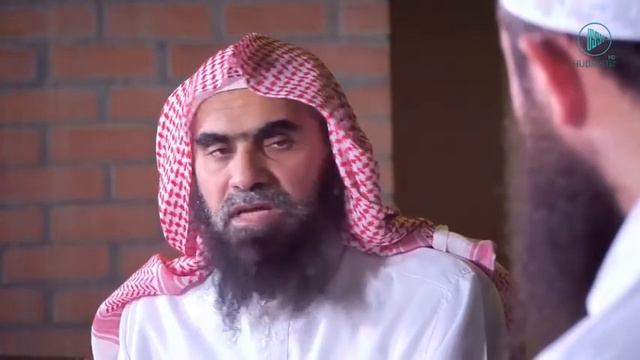 Как быть, если во время намаза нарушилось омовение? смотреть онлайн