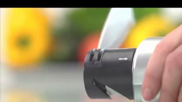 Точилка для ножей острая грань смотреть онлайн